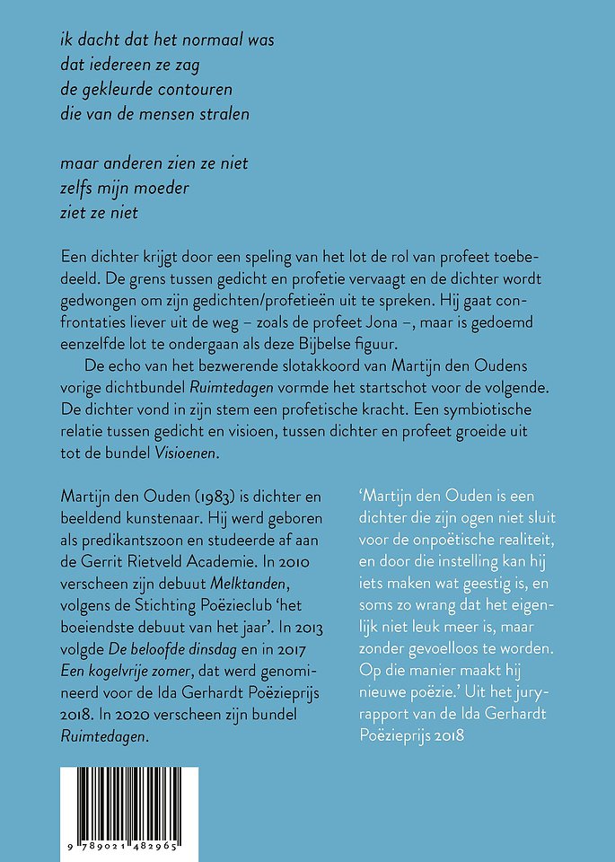 Visioenen