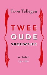 Twee oude vrouwtjes