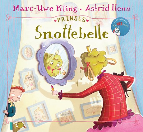 Prinses Snottebelle