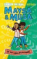 Maysa & Musa en het koekjesmysterie