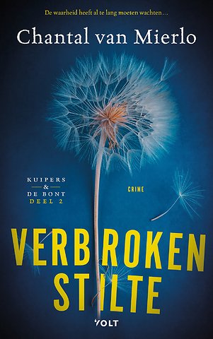 Verbroken stilte
