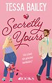 Secretly yours Secretly yours