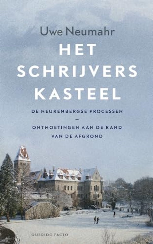 Het schrijverskasteel