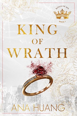 King of wrath