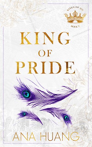 King of pride