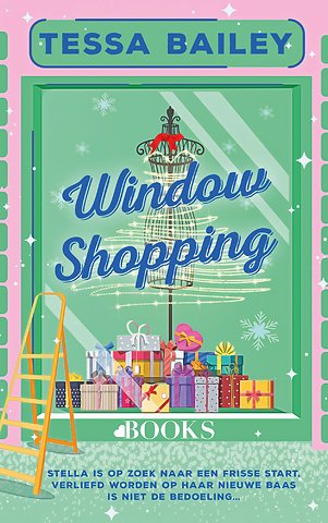 Window shopping