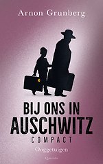 Bij ons in Auschwitz compact