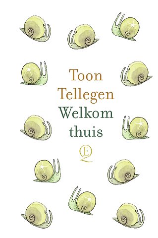 Welkom thuis