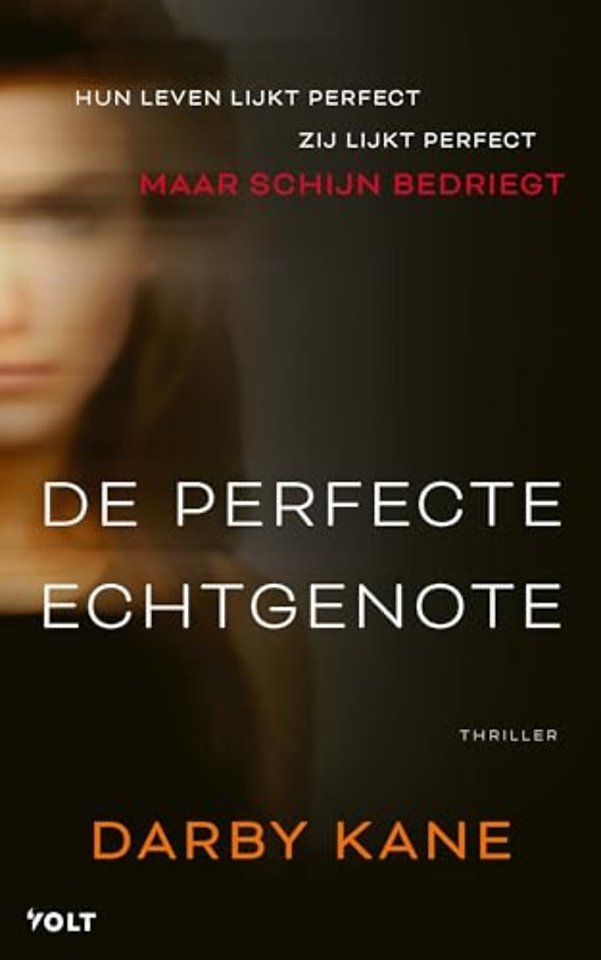 De perfecte echtgenote