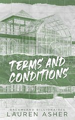 Terms and Conditions