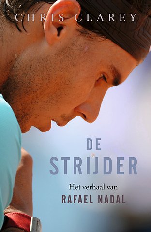 De strijder