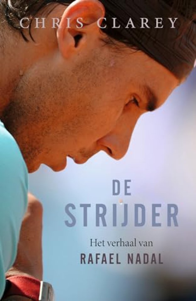 De strijder