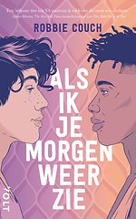 Als ik je morgen weer zie