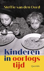 Kinderen in oorlogstijd