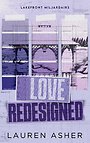 Love redesigned Love redesigned