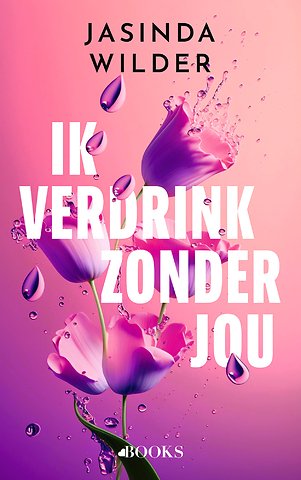 Ik verdrink zonder jou
