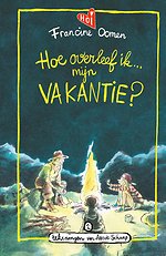 Hoe overleef ik mijn vakantie?