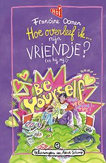 Hoe overleef ik mijn vriendje? (en hij mij?)