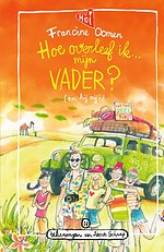 Hoe overleef ik mijn vader? (en hij mij?)