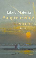 Aangrenzende kleuren