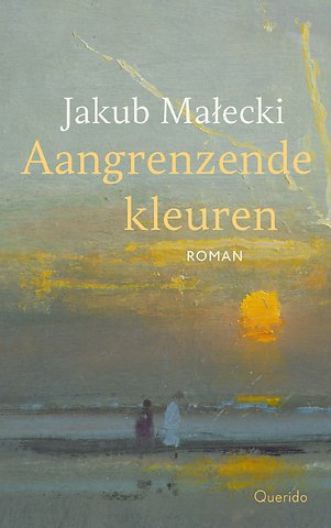 Aangrenzende kleuren
