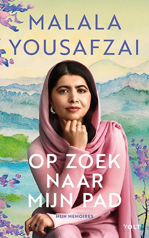 Op zoek naar mijn pad