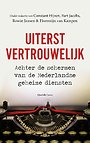 Uiterst vertrouwelijk Uiterst vertrouwelijk