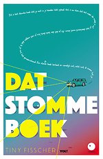 Dat stomme boek