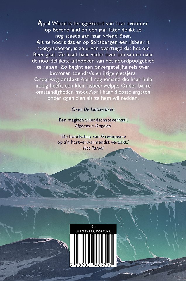 Op zoek naar Beer