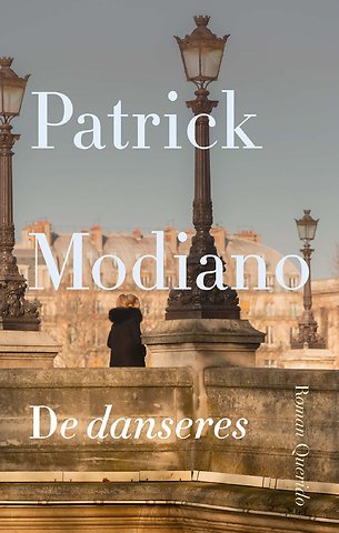 De danseres