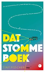 Dat stomme boek