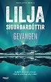 Gevangen
