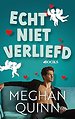Echt niet verliefd