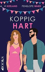Koppig hart