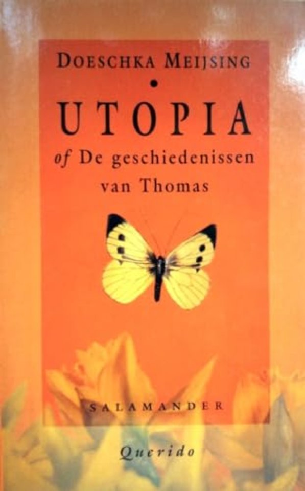 Utopia of de geschiedenis van Thomas