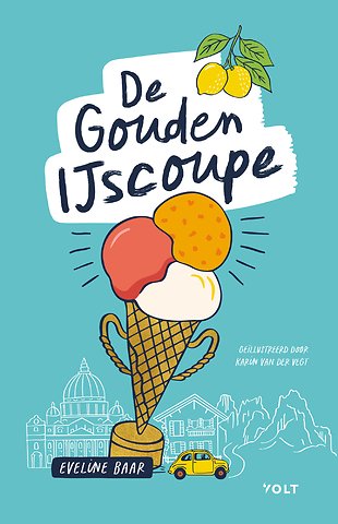 De Gouden IJscoupe