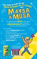 Maysa & Musa en de geheimzinnige verdwijning