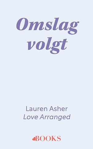 Love Arranged