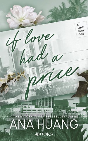 If love had a price