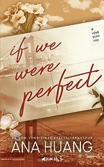 If we were perfect