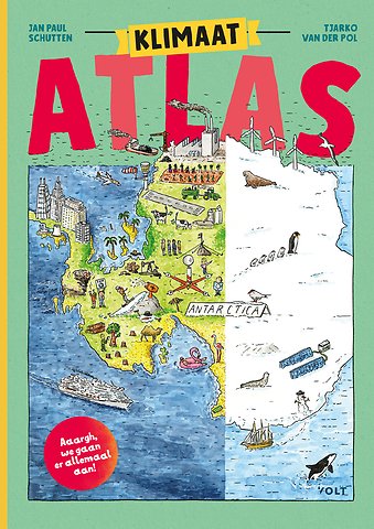 Klimaatatlas