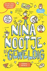 Nina Nootje is geweldig