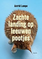 Zachte landing op leeuwenpootjes