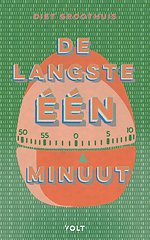 De langste één minuut