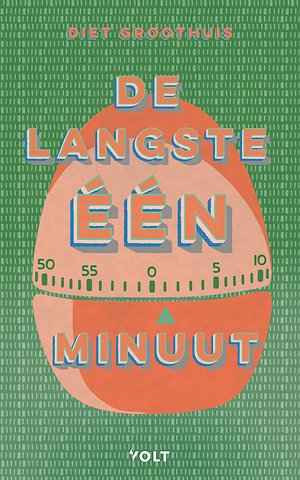 De langste één minuut