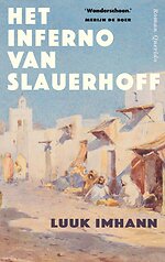 Het inferno van Slauerhoff