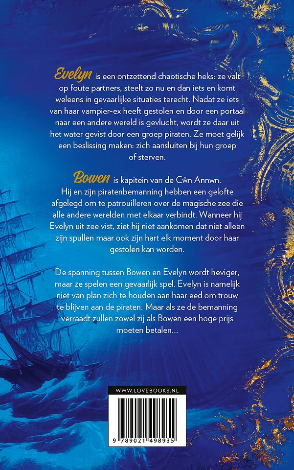 De wilde jacht
