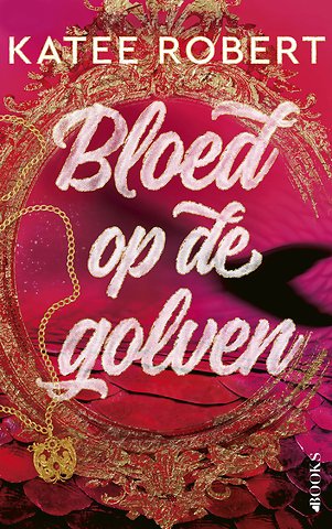 Bloed op de golven