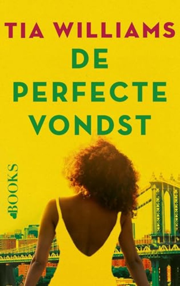 De perfecte vondst
