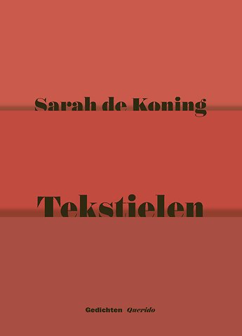 Tekstielen